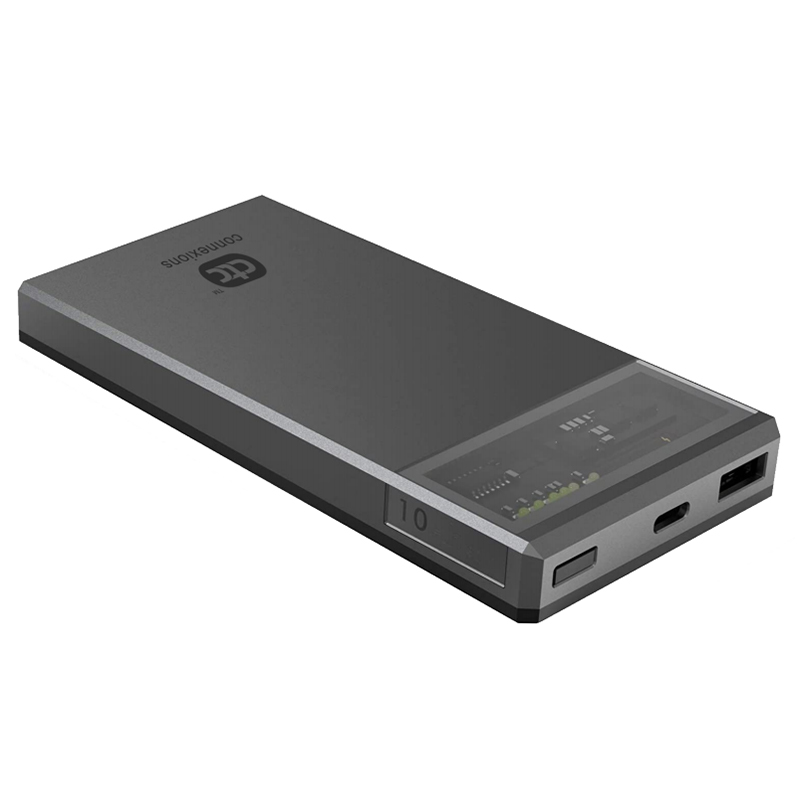 10000mAh Ike Bank