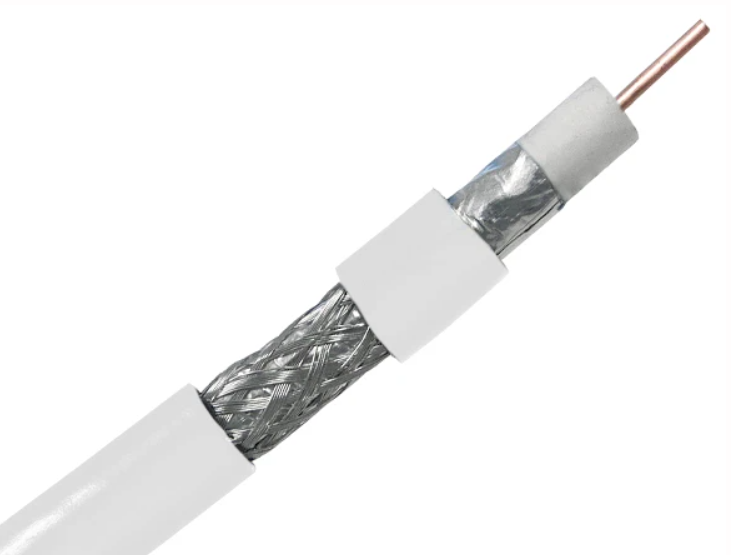Gịnị bụ CATV usoro wiring dị ka?