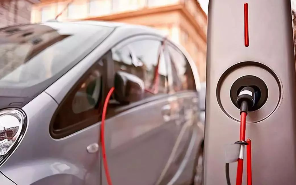 Ajuju ọ bụla maka EV Charging?