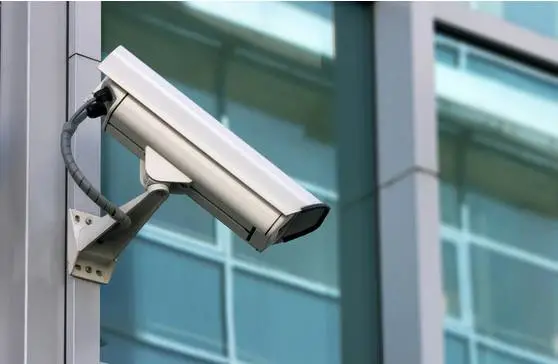 Etu esi ahota CCTV Cables?