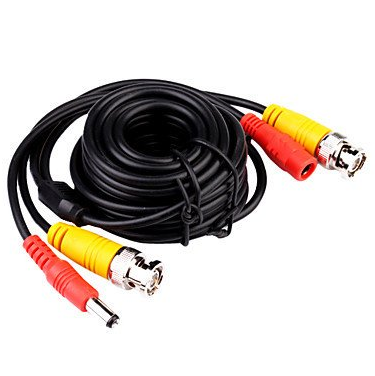 Ngwa dị iche iche maka Ọkara 50 ohm & 70 ohm Coaxial