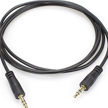 3.5mm nwoke ka nwoke aux stereo USB