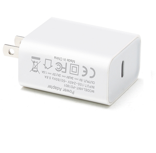 30W PD chaja na 3.0 Fast Nchaji