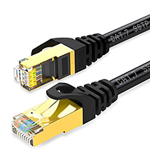 CAT7 USB