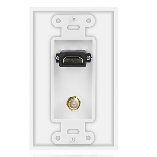 COAX HDMI Mgbidi Mgbidi