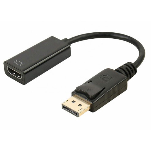 Ngosipụta na HDMI