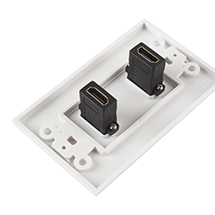 Dual HDMI Mgbidi Mgbidi