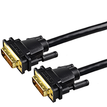 USB DVI